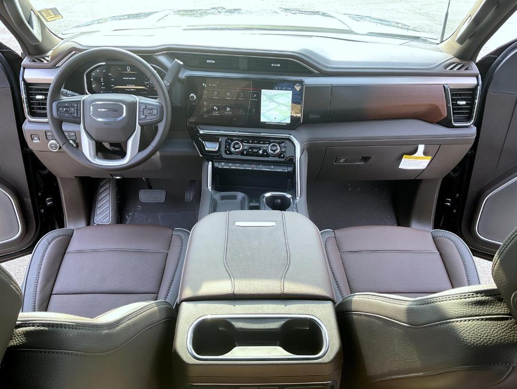 new 2026 GMC Sierra 2500 car, priced at $81,011
