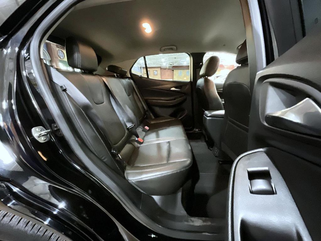 used 2024 Buick Encore GX car, priced at $22,832