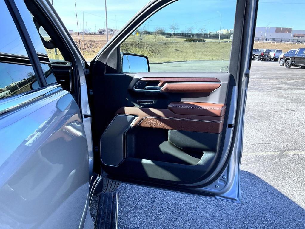 used 2024 GMC Sierra 1500 car, priced at $67,770