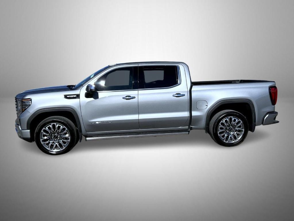 used 2024 GMC Sierra 1500 car, priced at $67,770