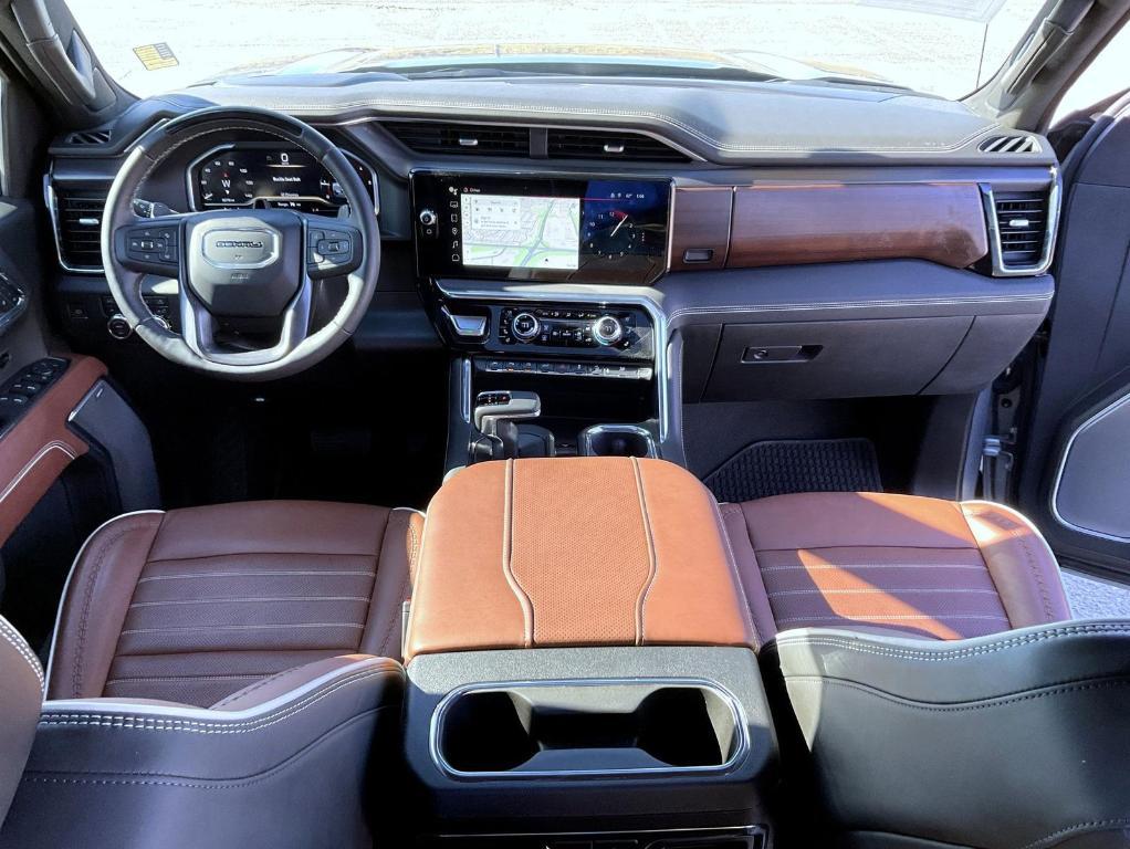 used 2024 GMC Sierra 1500 car, priced at $67,770