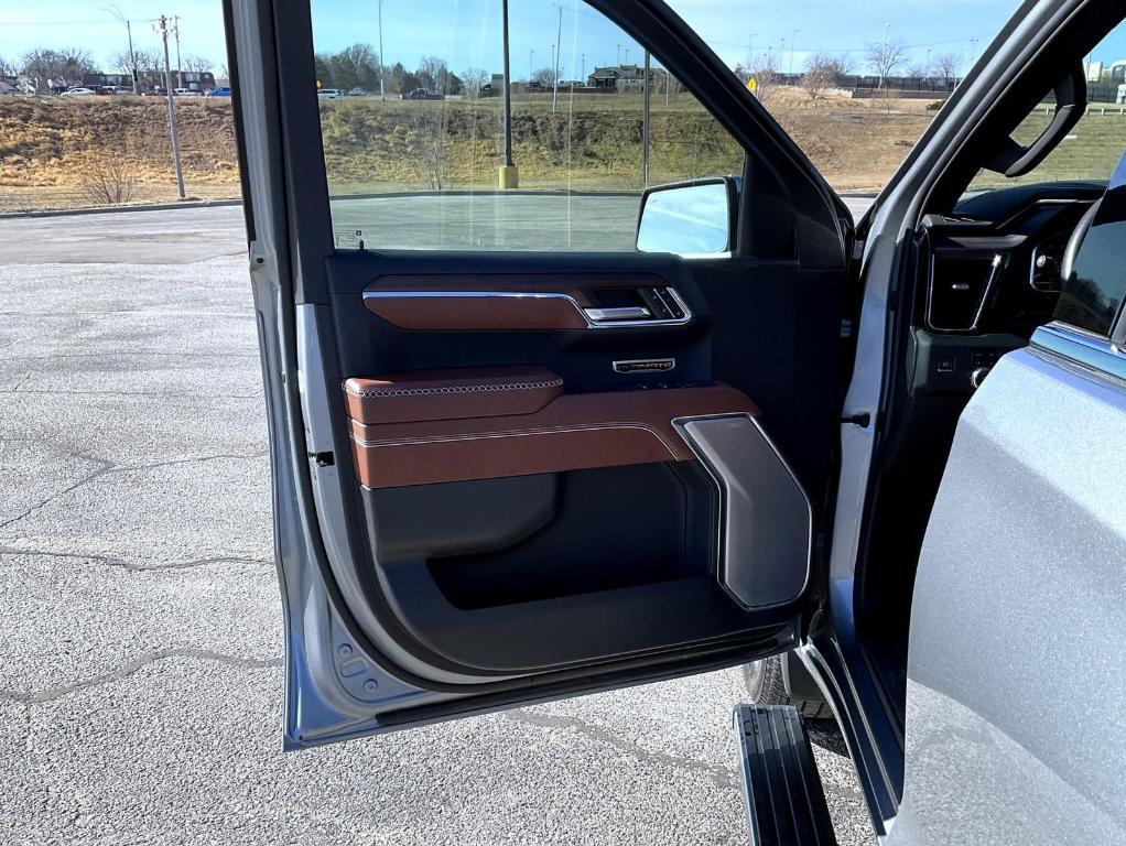 used 2024 GMC Sierra 1500 car, priced at $67,770