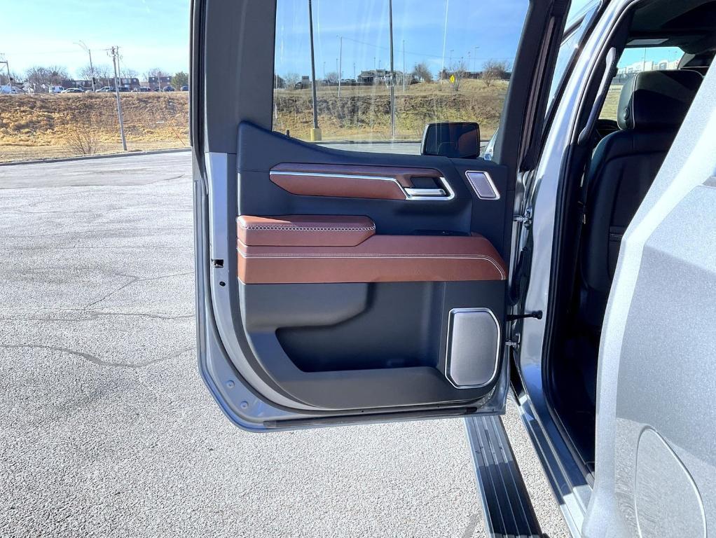 used 2024 GMC Sierra 1500 car, priced at $67,770