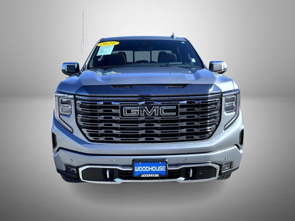 used 2024 GMC Sierra 1500 car, priced at $67,770