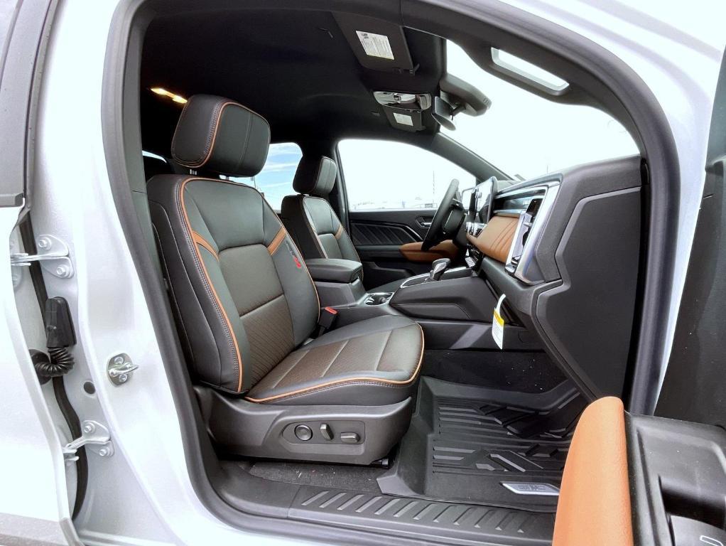new 2026 GMC Canyon car, priced at $51,148