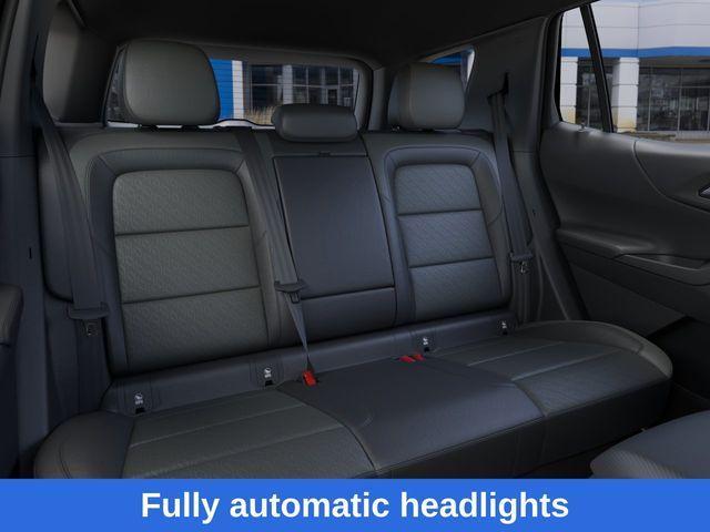 new 2026 Chevrolet Equinox car, priced at $31,072