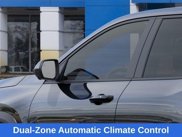new 2026 Chevrolet Equinox car, priced at $31,072
