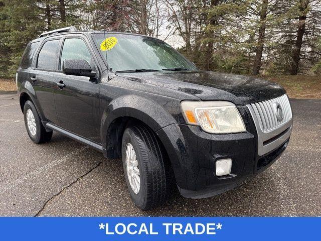 used 2010 Mercury Mariner car, priced at $3,199