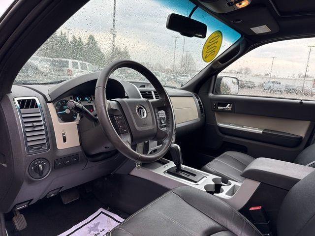 used 2010 Mercury Mariner car, priced at $3,199