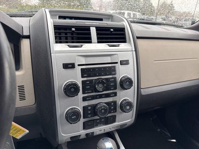 used 2010 Mercury Mariner car, priced at $3,199