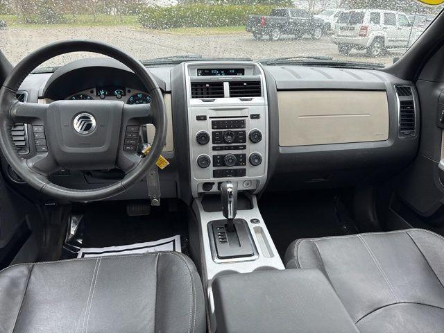 used 2010 Mercury Mariner car, priced at $3,199