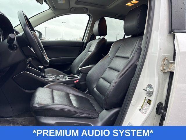 used 2016 Mazda CX-5 car, priced at $14,249