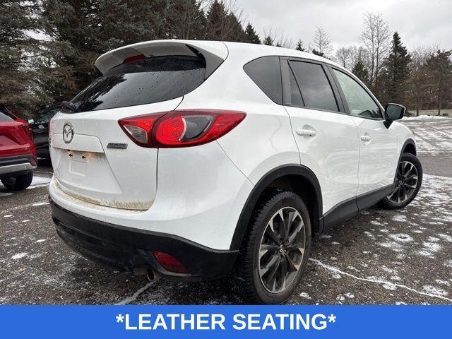 used 2016 Mazda CX-5 car, priced at $14,249
