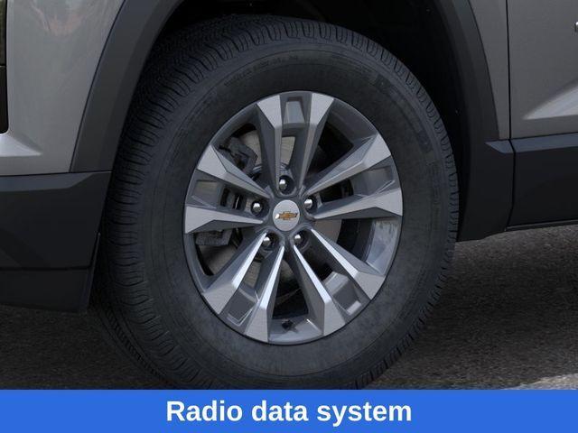 new 2026 Chevrolet Equinox car, priced at $31,112