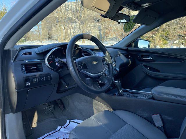 used 2014 Chevrolet Impala car, priced at $5,995