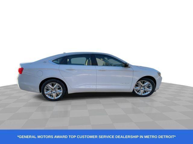 used 2014 Chevrolet Impala car, priced at $5,995