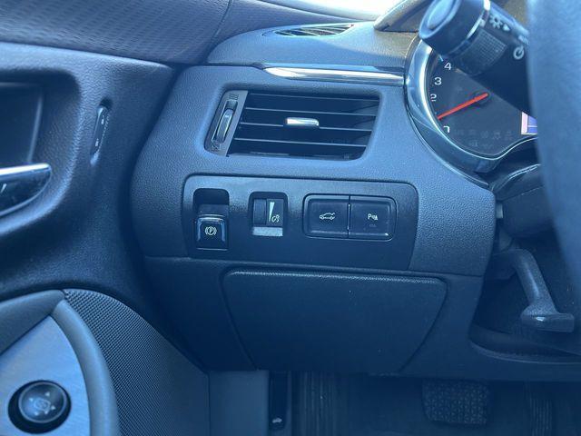 used 2014 Chevrolet Impala car, priced at $5,995