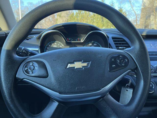 used 2014 Chevrolet Impala car, priced at $5,995