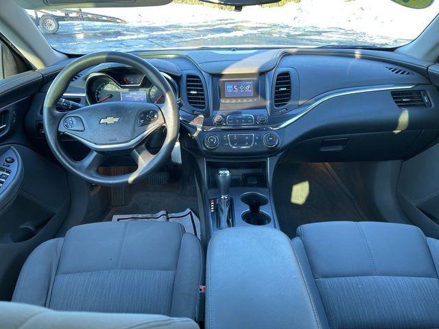 used 2014 Chevrolet Impala car, priced at $5,995