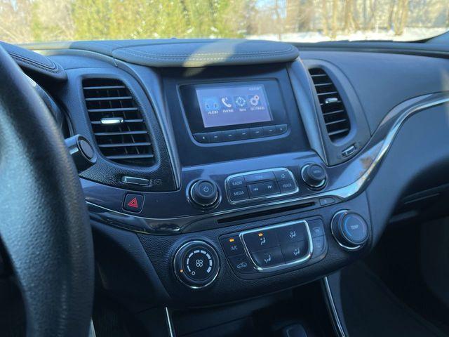 used 2014 Chevrolet Impala car, priced at $5,995