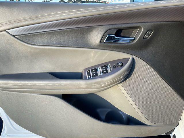 used 2014 Chevrolet Impala car, priced at $5,995