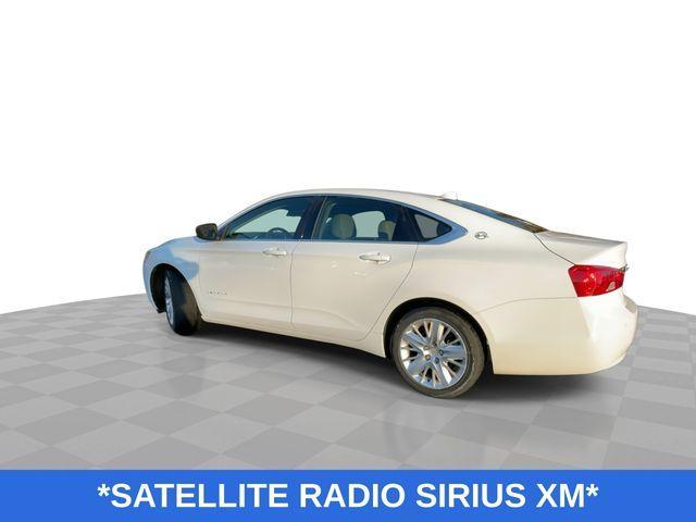 used 2014 Chevrolet Impala car, priced at $5,995
