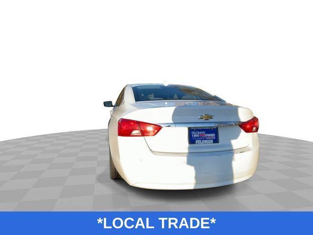 used 2014 Chevrolet Impala car, priced at $5,995