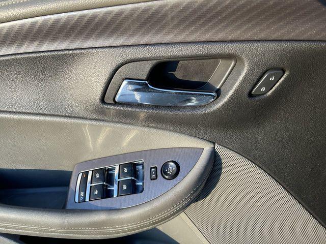 used 2014 Chevrolet Impala car, priced at $5,995