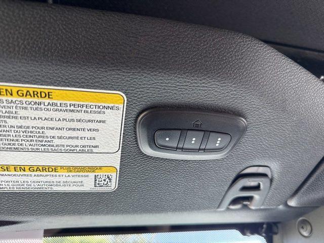 used 2024 Jeep Wrangler car, priced at $34,749