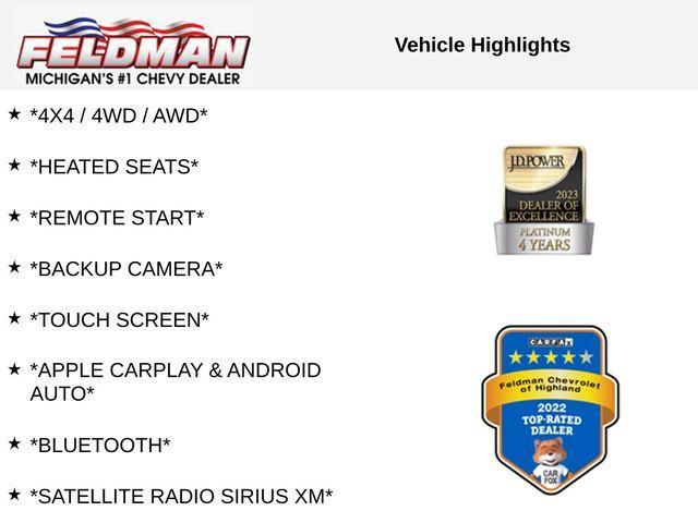 used 2024 Jeep Wrangler car, priced at $34,749