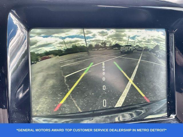 used 2020 Jeep Compass car, priced at $16,895