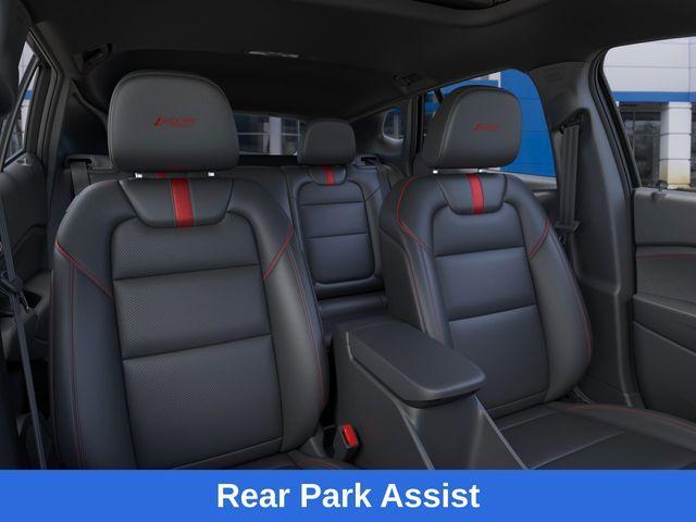 new 2026 Chevrolet Trax car, priced at $26,122