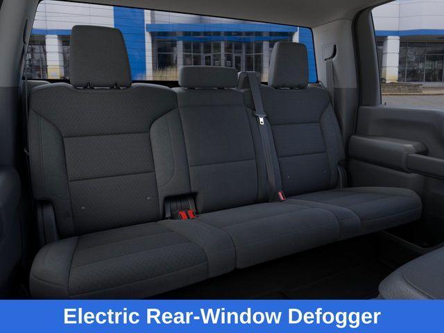 new 2026 Chevrolet Silverado 2500 car, priced at $63,147