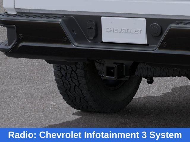 new 2026 Chevrolet Silverado 2500 car, priced at $63,147