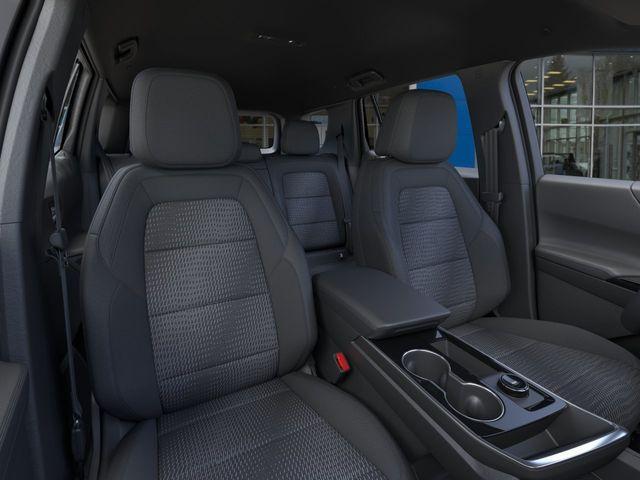 new 2026 Chevrolet Equinox car, priced at $29,281