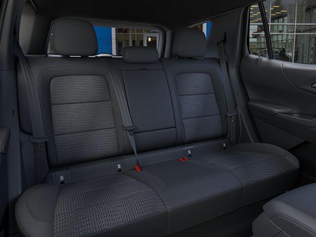 new 2026 Chevrolet Equinox car, priced at $29,281