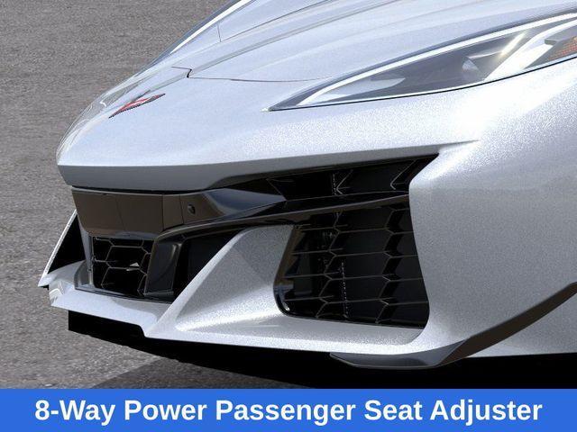 new 2026 Chevrolet Corvette car, priced at $165,320