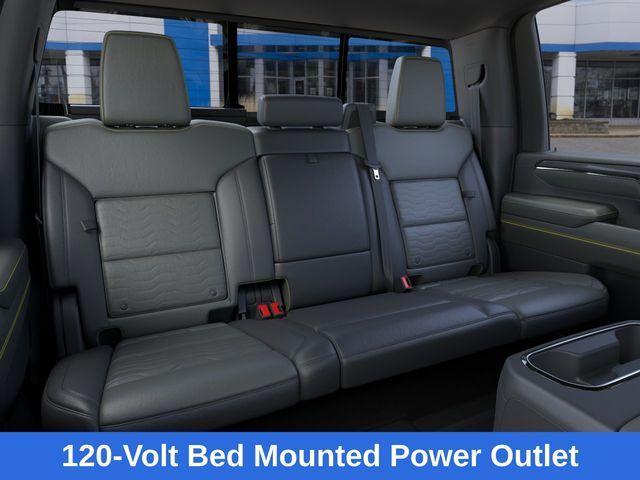 new 2026 Chevrolet Silverado 2500 car, priced at $70,632