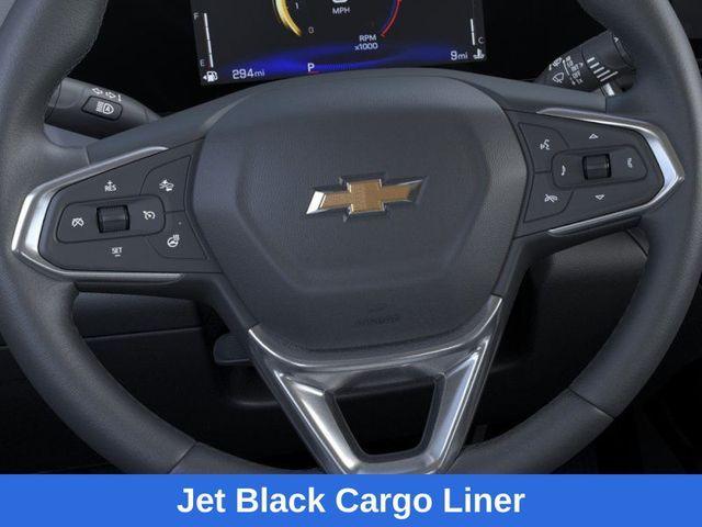 new 2026 Chevrolet Trax car, priced at $22,241