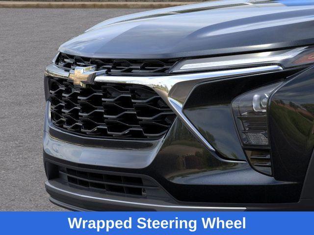 new 2026 Chevrolet Trax car, priced at $22,241