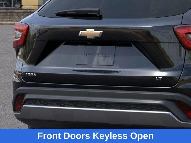 new 2026 Chevrolet Trax car, priced at $22,241