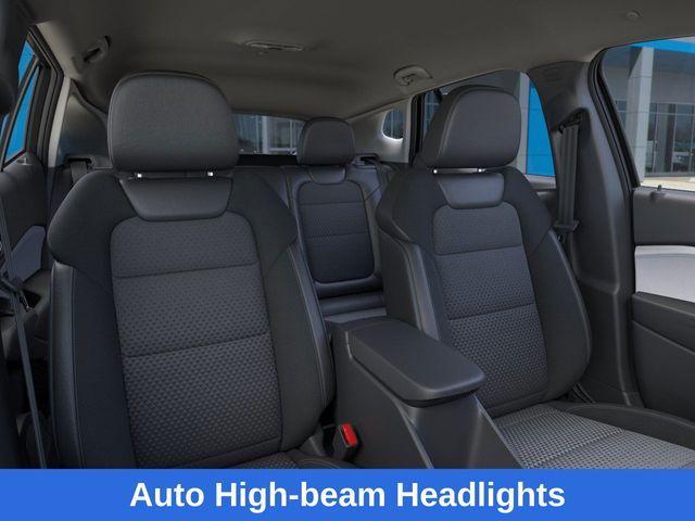 new 2026 Chevrolet Trax car, priced at $22,241