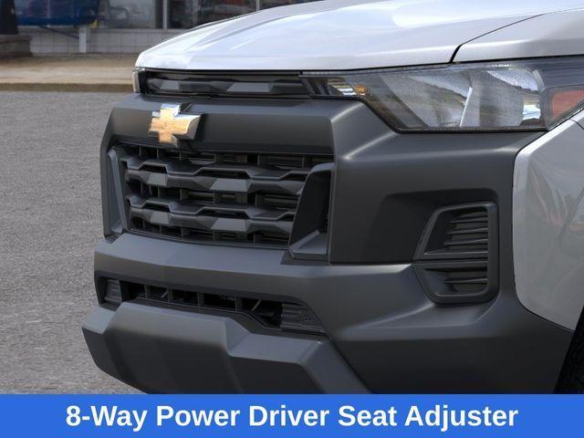 new 2026 Chevrolet Colorado car, priced at $36,648