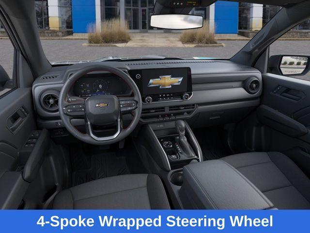 new 2026 Chevrolet Colorado car, priced at $36,648