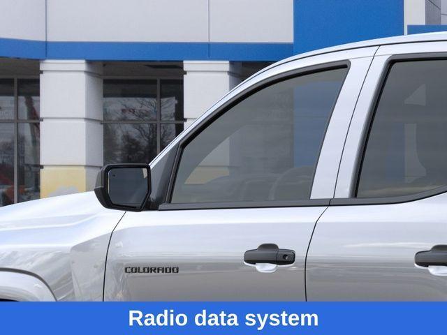 new 2026 Chevrolet Colorado car, priced at $36,648