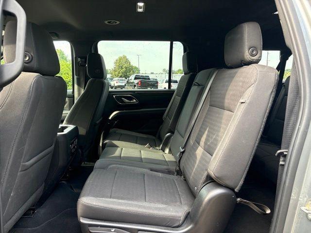 used 2023 Chevrolet Suburban car, priced at $41,299
