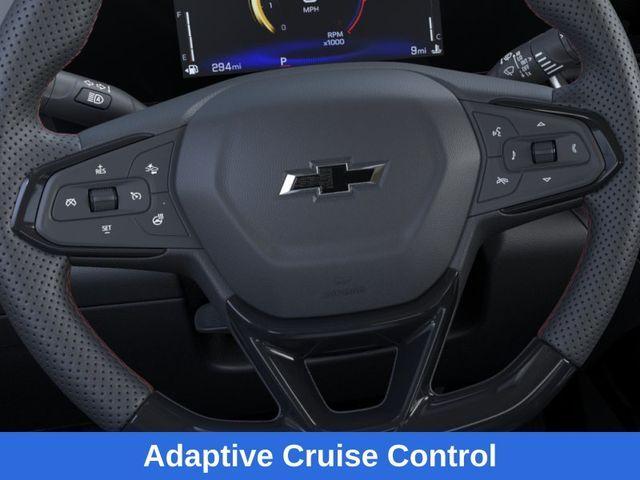 new 2026 Chevrolet Trax car, priced at $26,506