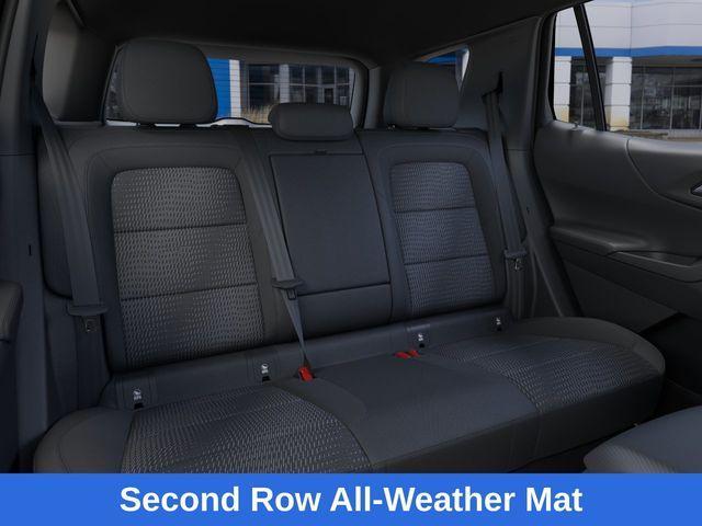 new 2026 Chevrolet Equinox car, priced at $29,281
