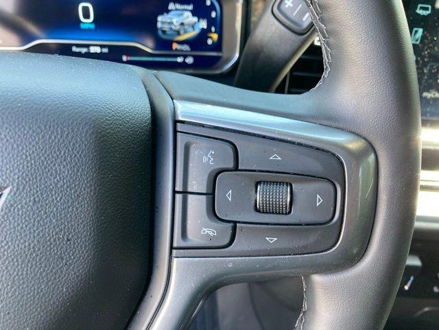used 2025 Chevrolet Silverado 2500 car, priced at $67,784