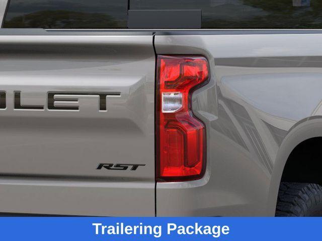 new 2026 Chevrolet Silverado 1500 car, priced at $57,434